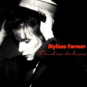 Cendre de lune - Mylne Farmer